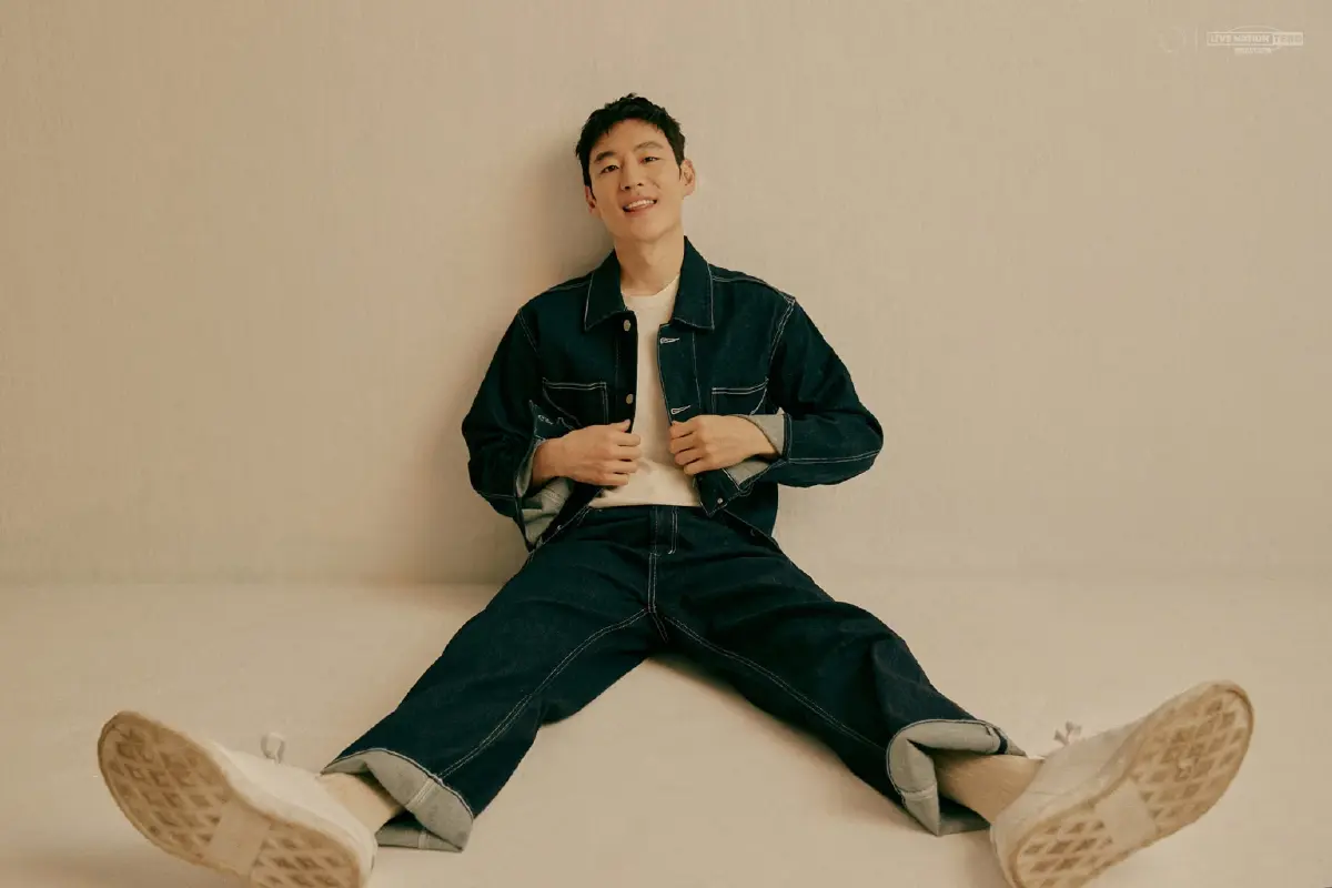 แมริออท บอนวอย นำประสบการณ์สุดเอ็กซ์คลูซีฟ “Meet & Greet”  กับดาราเกาหลีชื่อดัง “อีเจฮุน” ที่กรุงเทพฯ