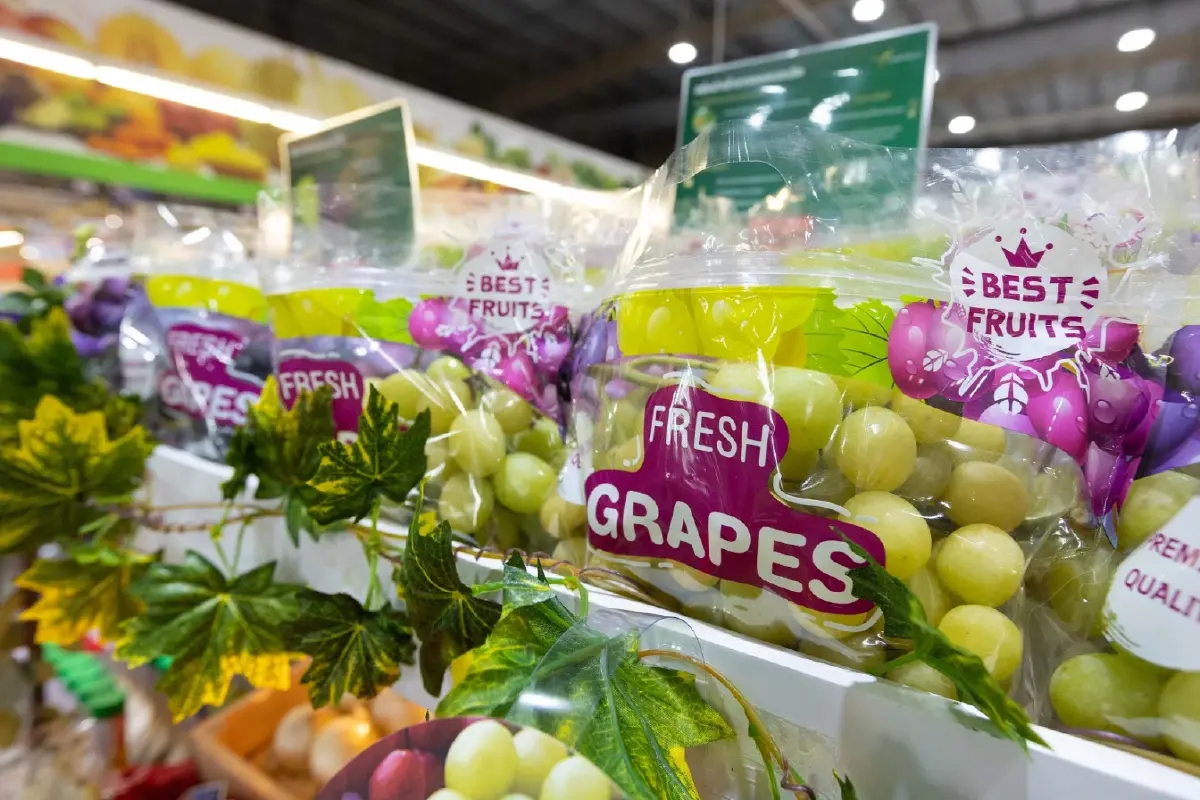 แม็คโคร ชูผู้นำแหล่งรวมอาหารสดนานาชาติ จัดเทศกาล "Australian Fine Food Festival"