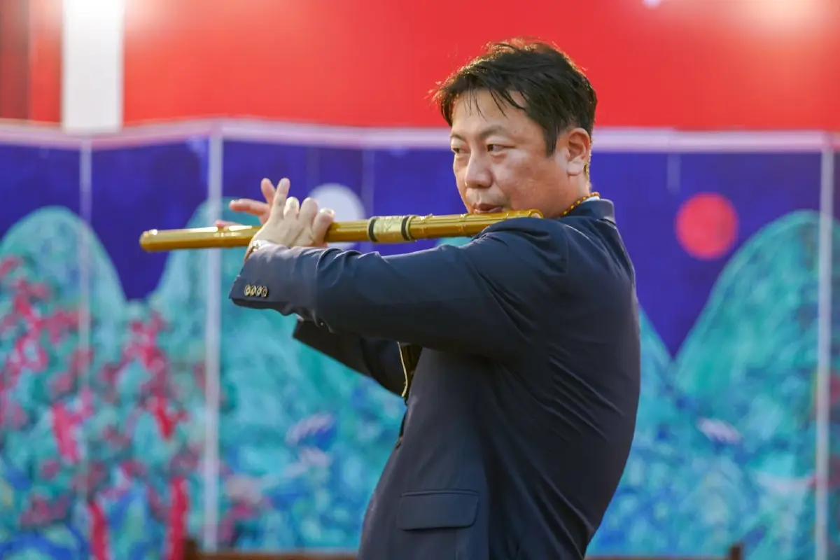 ซอฟต์พาวเวอร์ "เกาหลีใต้"  โมเดลกระตุ้นเศรษฐกิจไทย