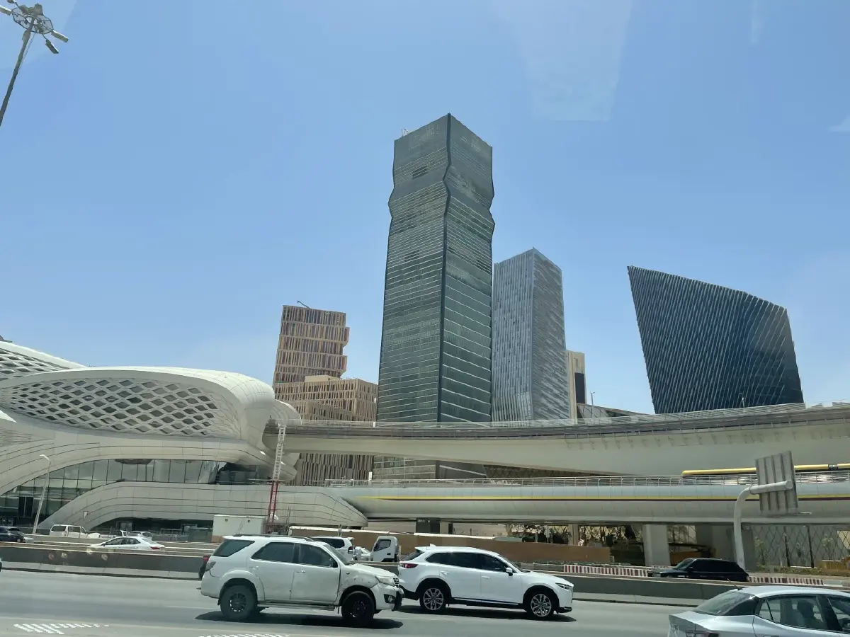 'การค้า-การลงทุน'ซาอุฯ หมุดหมายใหม่เอกชนไทย