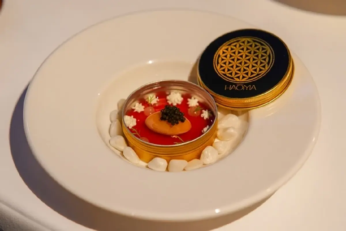 “เปลม-ธนาภัทร ล่ำซำ” กับความฝันอยากเป็น “เชฟ”