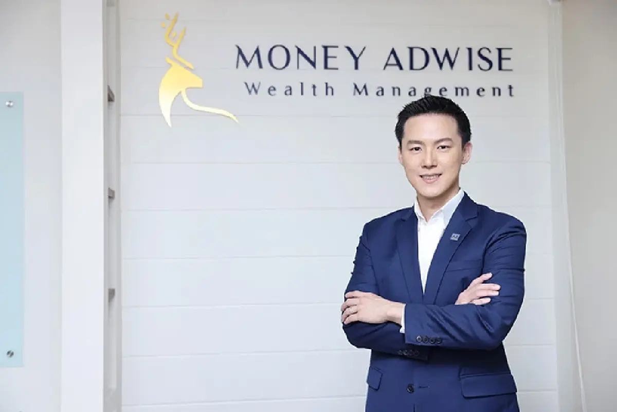 เปิดกลยุทธ์จัดพอร์ตลงทุน รับมือเงินเฟ้อ ดอกเบี้ยพุ่ง โควิด-19 ยังระบาด