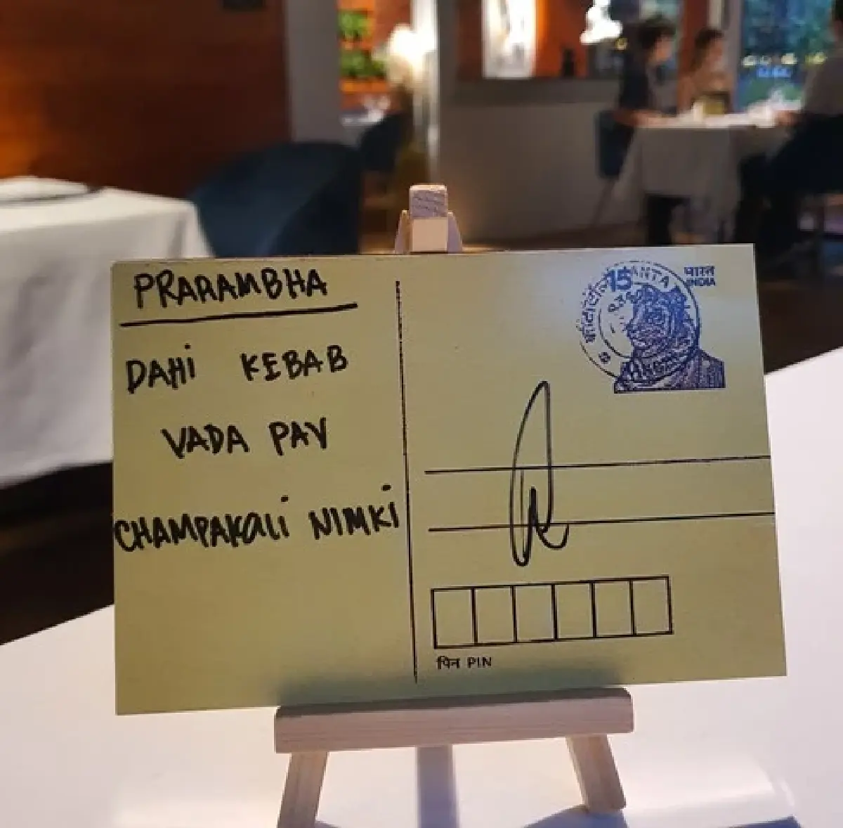 “เปลม-ธนาภัทร ล่ำซำ” กับความฝันอยากเป็น “เชฟ”