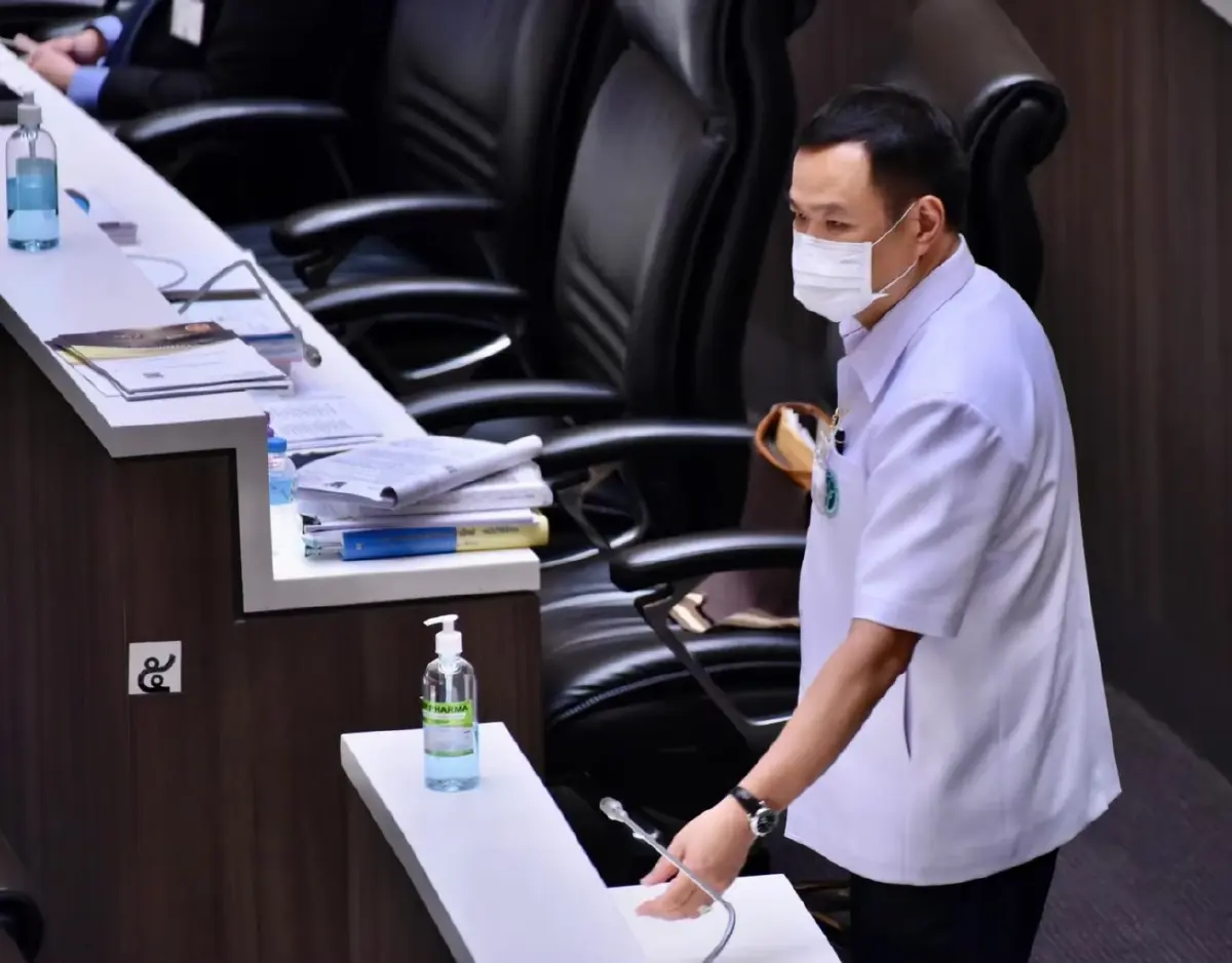 เช็คลิสต์ 4 ปี กฎหมายแรงงาน ผลงาน “ส.ส.” รอวัดใจรัฐบาล