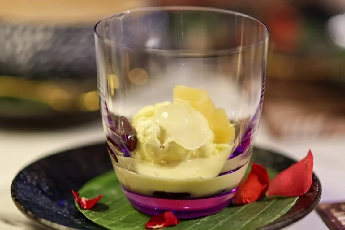 "อาหารไทย" สไตล์โมเดิร์น ที่ Meals Me Thai Cuisine