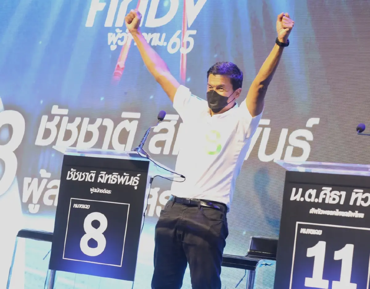 5 แคนดิเดตผู้ว่าฯ ไฟเขียวเวทีชุมนุมดูแลสิทธิทุกมิติ-โหมนโยบายกู้กทม.