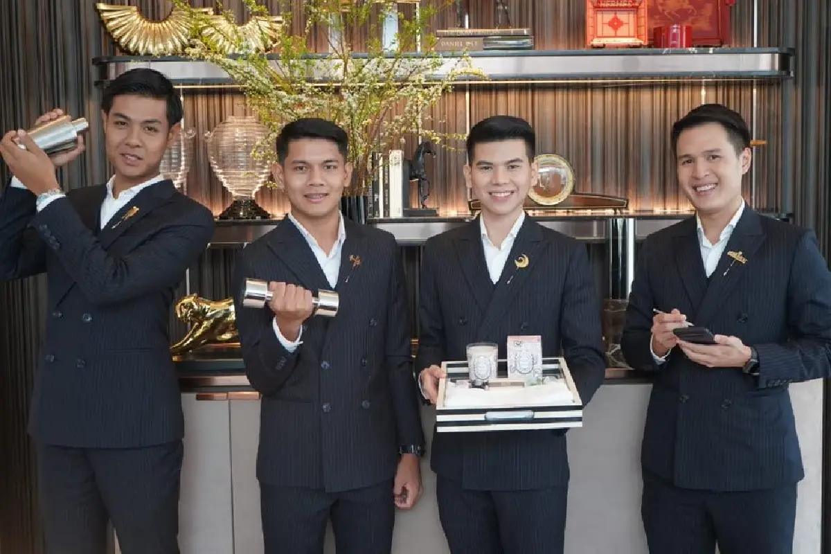 "พลัส พร็อพเพอร์ตี้" ชูกลยุทธ์ "PLUS EXTRAORDINARY LIVING" เพิ่มมูลค่าที่อยู่อาศัยและการลงทุน