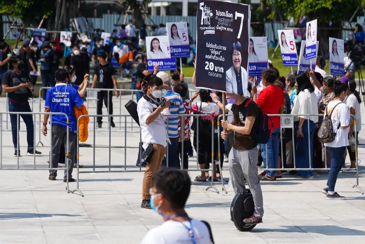 ผู้ว่าจากการเลือกตั้งกับการขับเคลื่อนเศรษฐกิจจังหวัด | พงศ์นคร โภชากรณ์