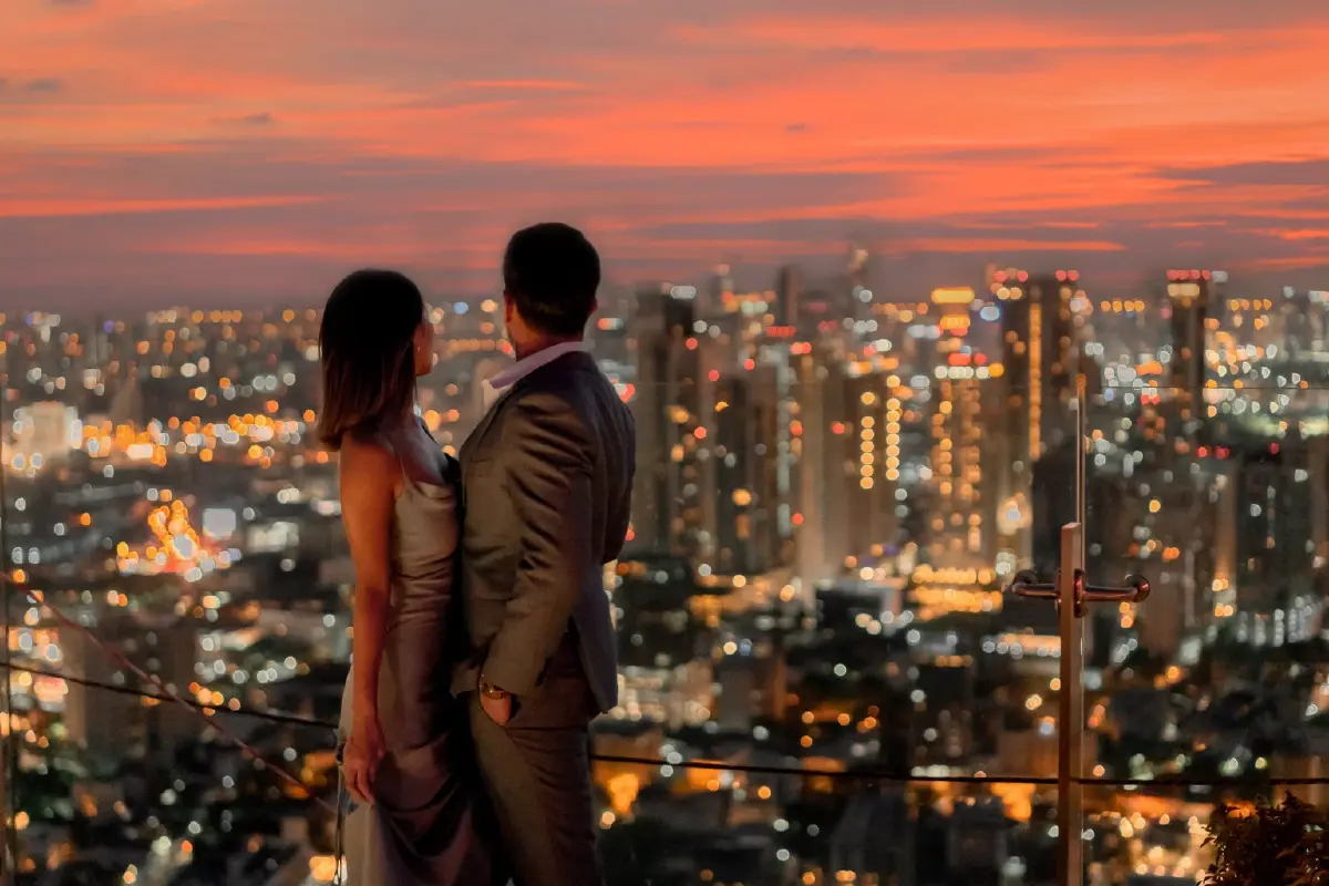 "THE ESSE Sukhumvit 36" จัดแคมเปญห้องสูงวิวสวย ลดสูงสุด 5.5 ล้าน กับ 6 ยูนิตพิเศษ