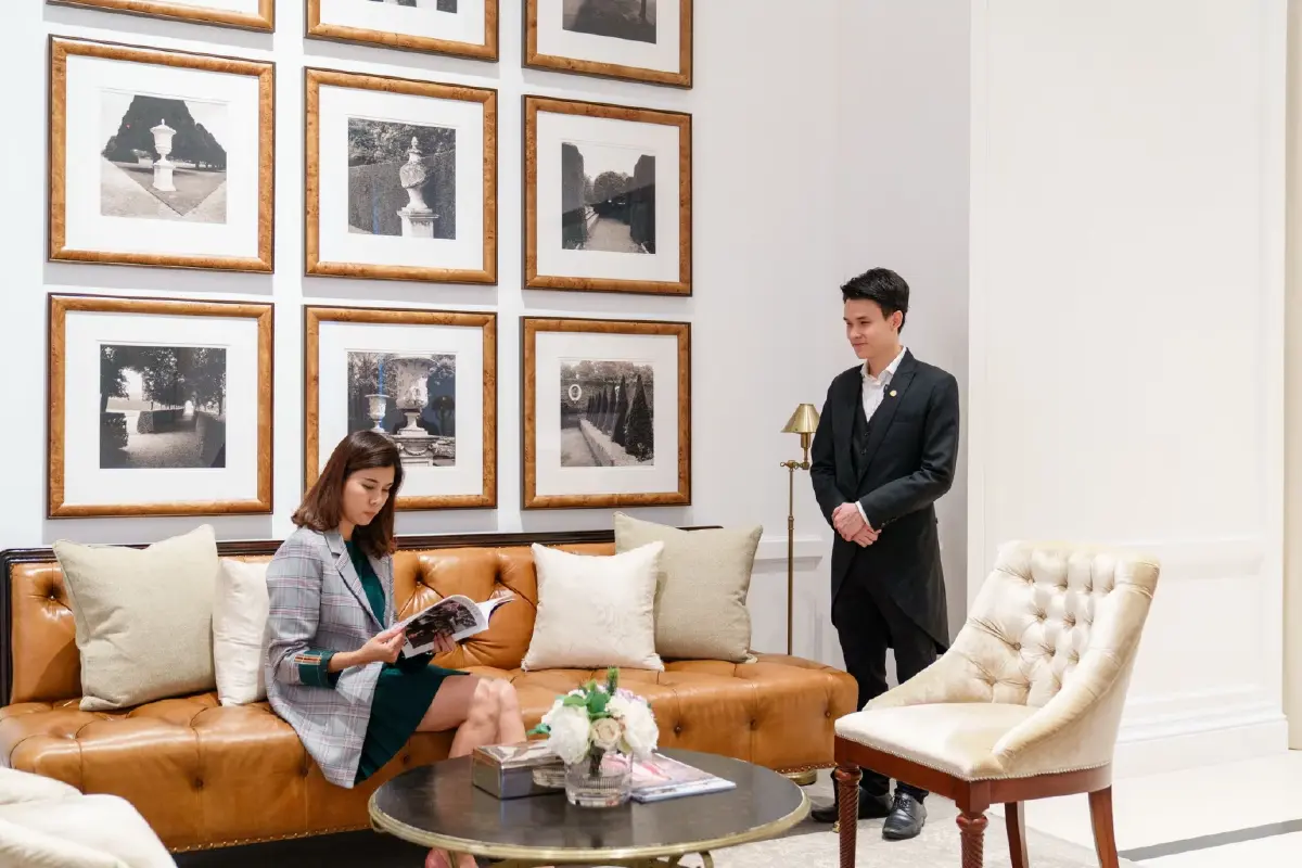 "พลัส พร็อพเพอร์ตี้" ชูกลยุทธ์ "PLUS EXTRAORDINARY LIVING" เพิ่มมูลค่าที่อยู่อาศัยและการลงทุน