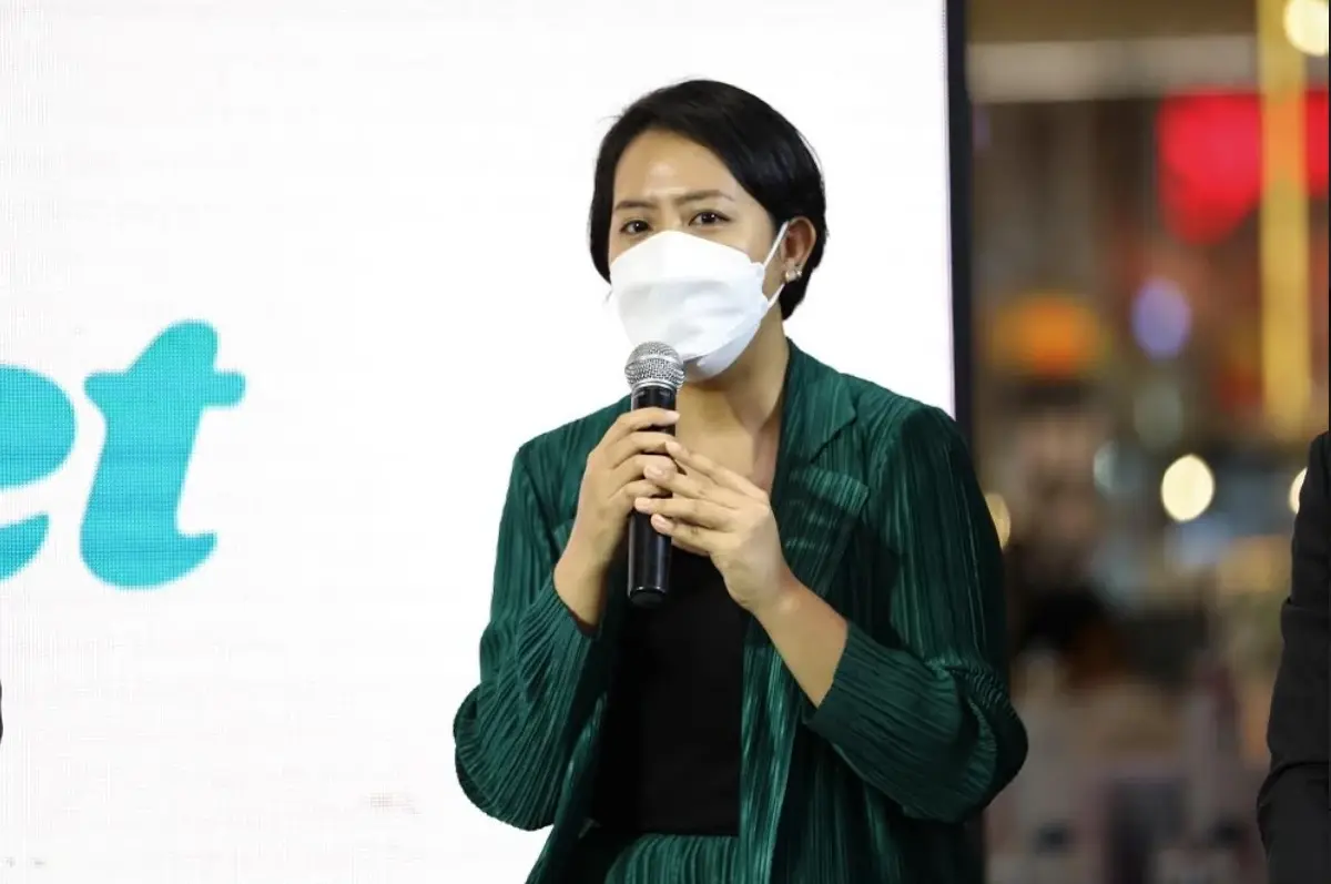 เสริมแกร่ง “อาหารไทย” ด้วยนวัตกรรม ดัน "ซอฟต์พาวเวอร์"