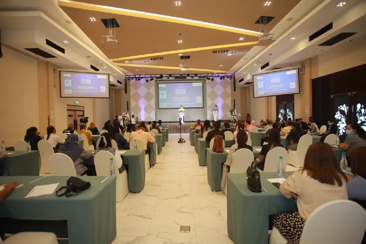 ทีเส็บ จับมือสภาอุตสาหกรรมการท่องเที่ยวแห่งประเทศไทย