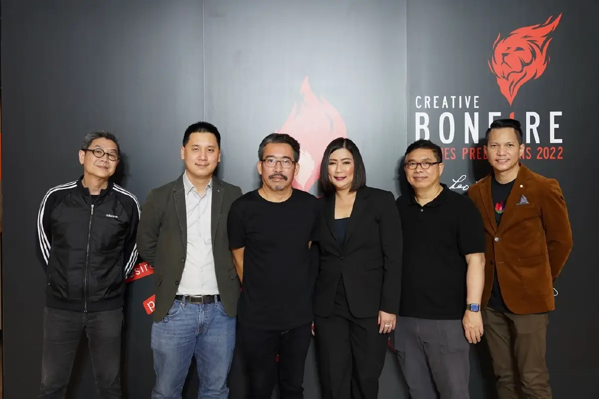 ‘Leo Burnett’ เปิดบ้านจัด Cannes Predictions 2022 ปลุกไฟครีเอทีฟให้ลุกโชน
