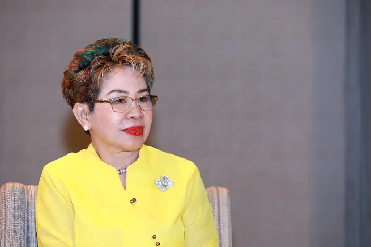 นักวิชาการ-ภาคเอกชน-ภาครัฐ-พรรคการเมือง หนุนเกษตรเคมีเดินคู่เกษตรเคมี