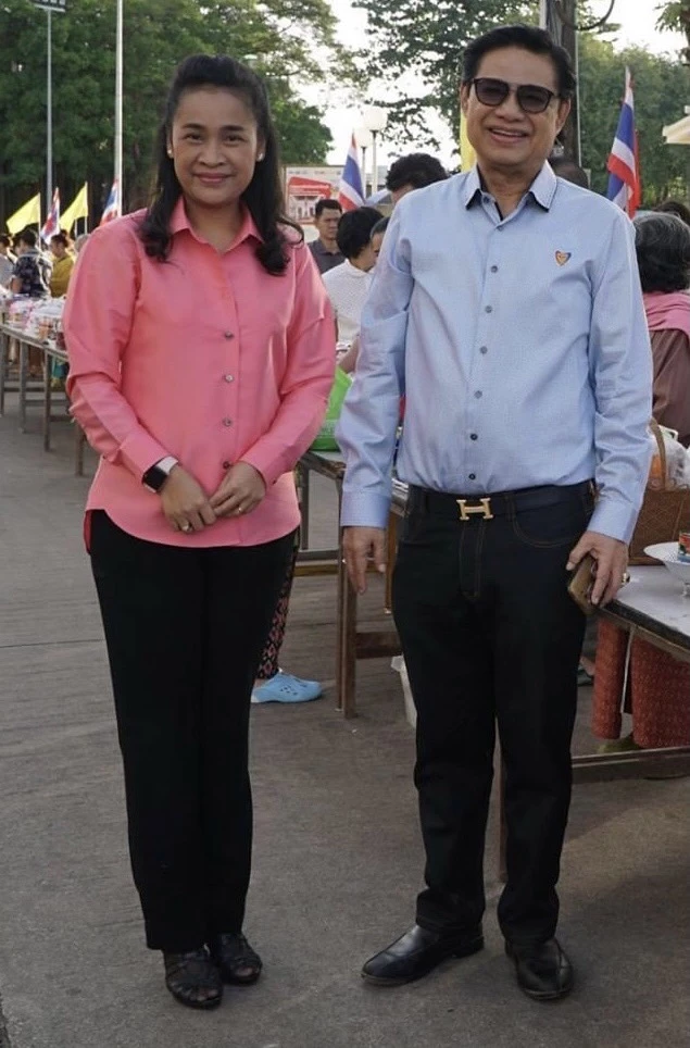 ระบอบบ้านใหญ่ “ชาดา-สุนทร” สะท้อนการเมืองอุปถัมภ์เฟื่องฟู