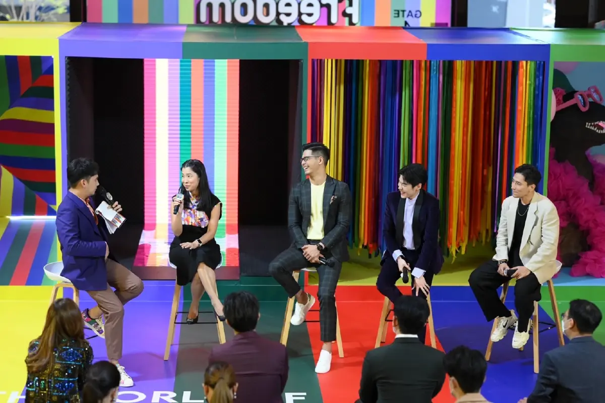 ทิพยประกันภัย ร่วมสนับสนุนการเปิดกว้าง ความหลากหลายและความเท่าเทียม