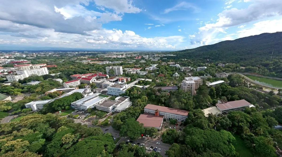 เปิดแผน 5 ปี "มช." ปรับตัวอย่างไร ในยุคสังคม - การศึกษาเปลี่ยน