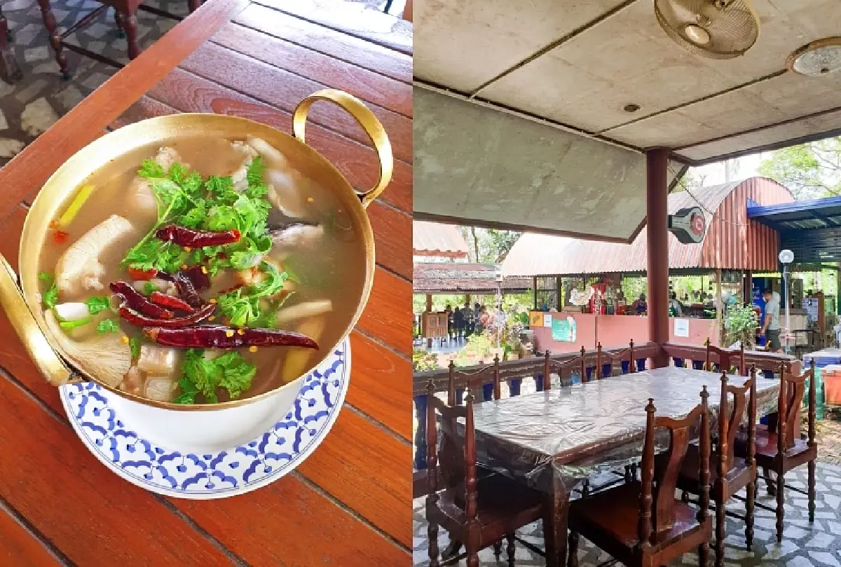 4 "ร้านอร่อย" ติดโผ “มิชลินไกด์” เดือน มิย. จากอยุธยาถึงภูเก็ต