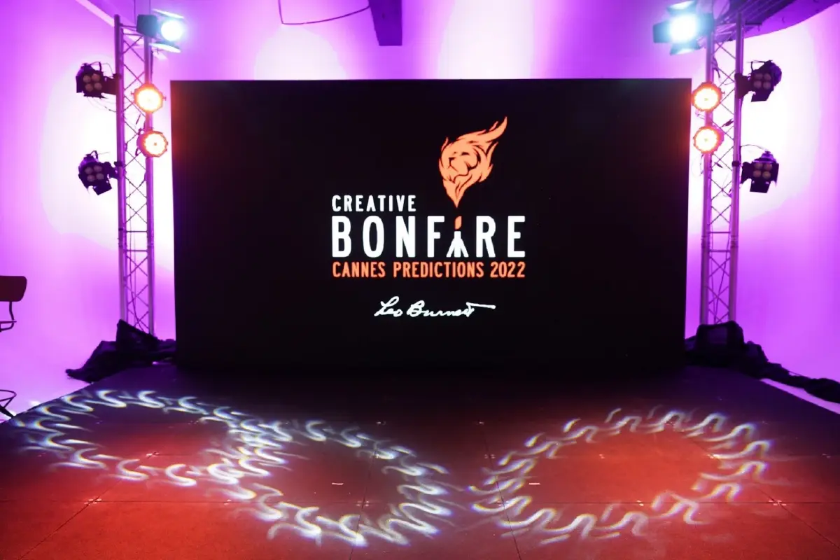 ‘Leo Burnett’ เปิดบ้านจัด Cannes Predictions 2022 ปลุกไฟครีเอทีฟให้ลุกโชน