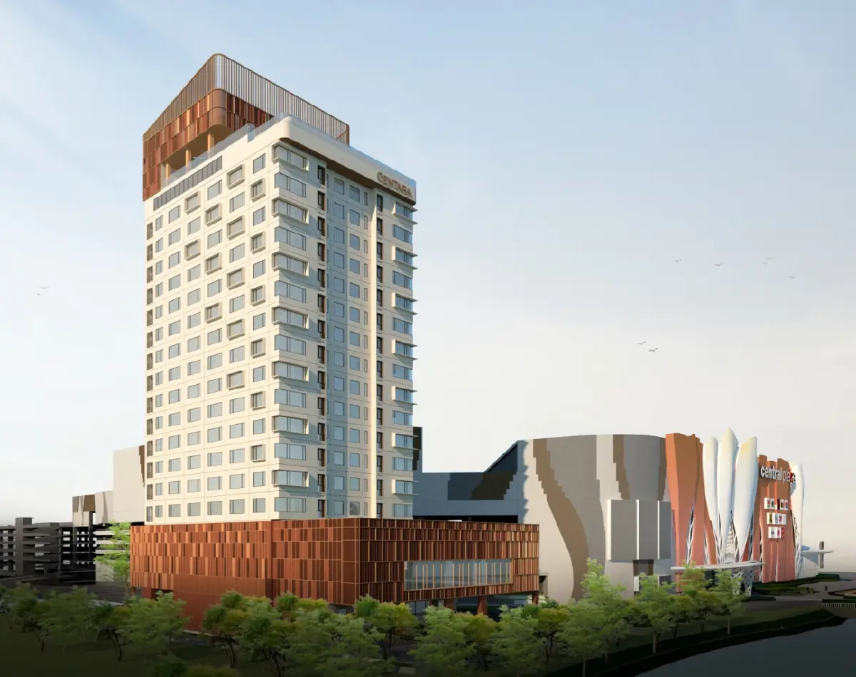 เซ็นทรัลพัฒนาปลุกทราเวลอีโคซิสเต็ม ทุ่มหมื่นล้านบุกธุรกิจโรงแรม