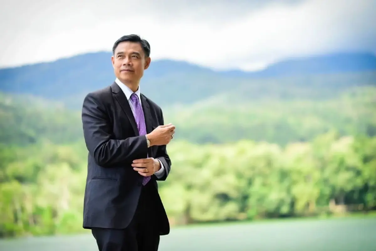 เปิดแผน 5 ปี "มช." ปรับตัวอย่างไร ในยุคสังคม - การศึกษาเปลี่ยน