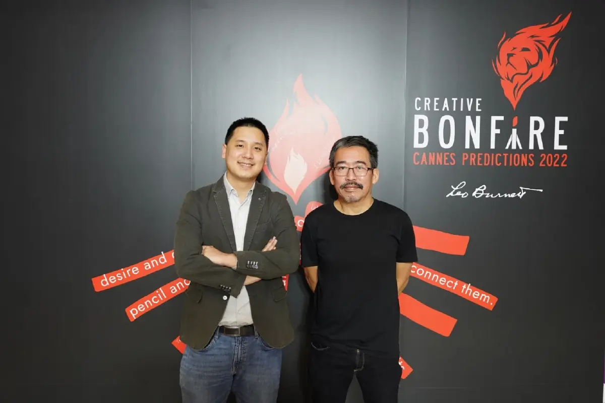 ‘Leo Burnett’ เปิดบ้านจัด Cannes Predictions 2022 ปลุกไฟครีเอทีฟให้ลุกโชน