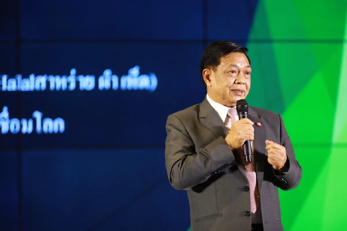 นักวิชาการ-ภาคเอกชน-ภาครัฐ-พรรคการเมือง หนุนเกษตรเคมีเดินคู่เกษตรเคมี