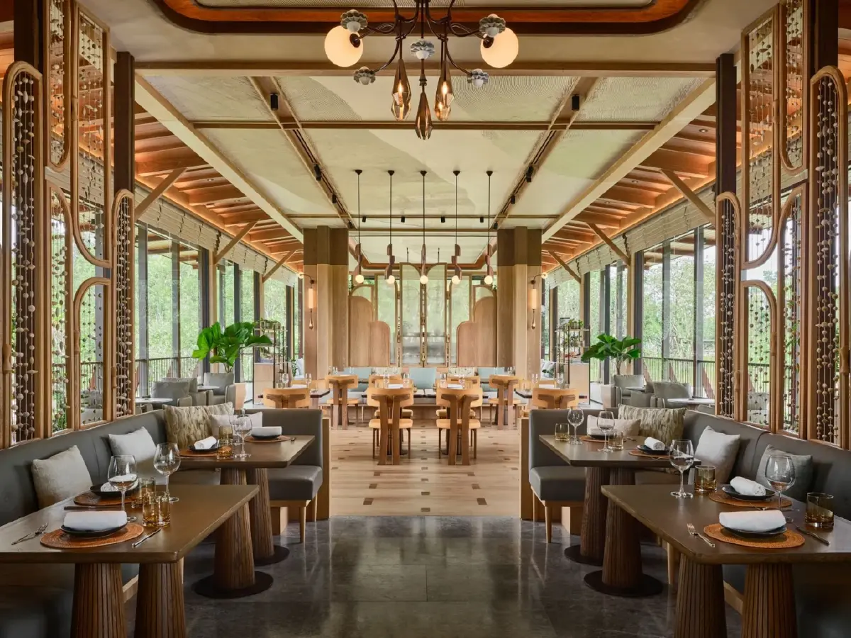 4 "ร้านอร่อย" ติดโผ “มิชลินไกด์” เดือน มิย. จากอยุธยาถึงภูเก็ต