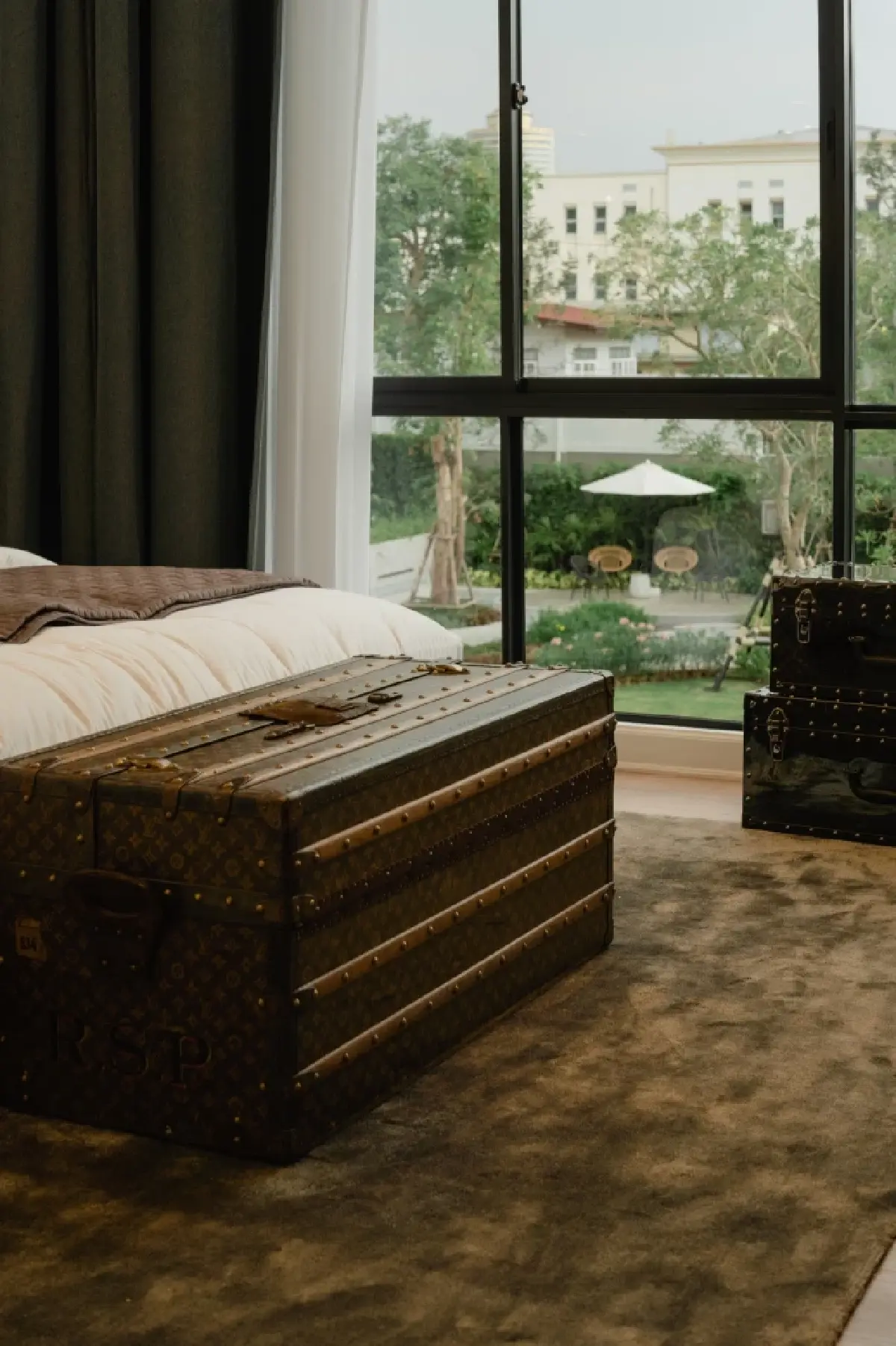 เปิดหีบของสะสม"เศรษฐา ทวีสิน"ครั้งแรก!!