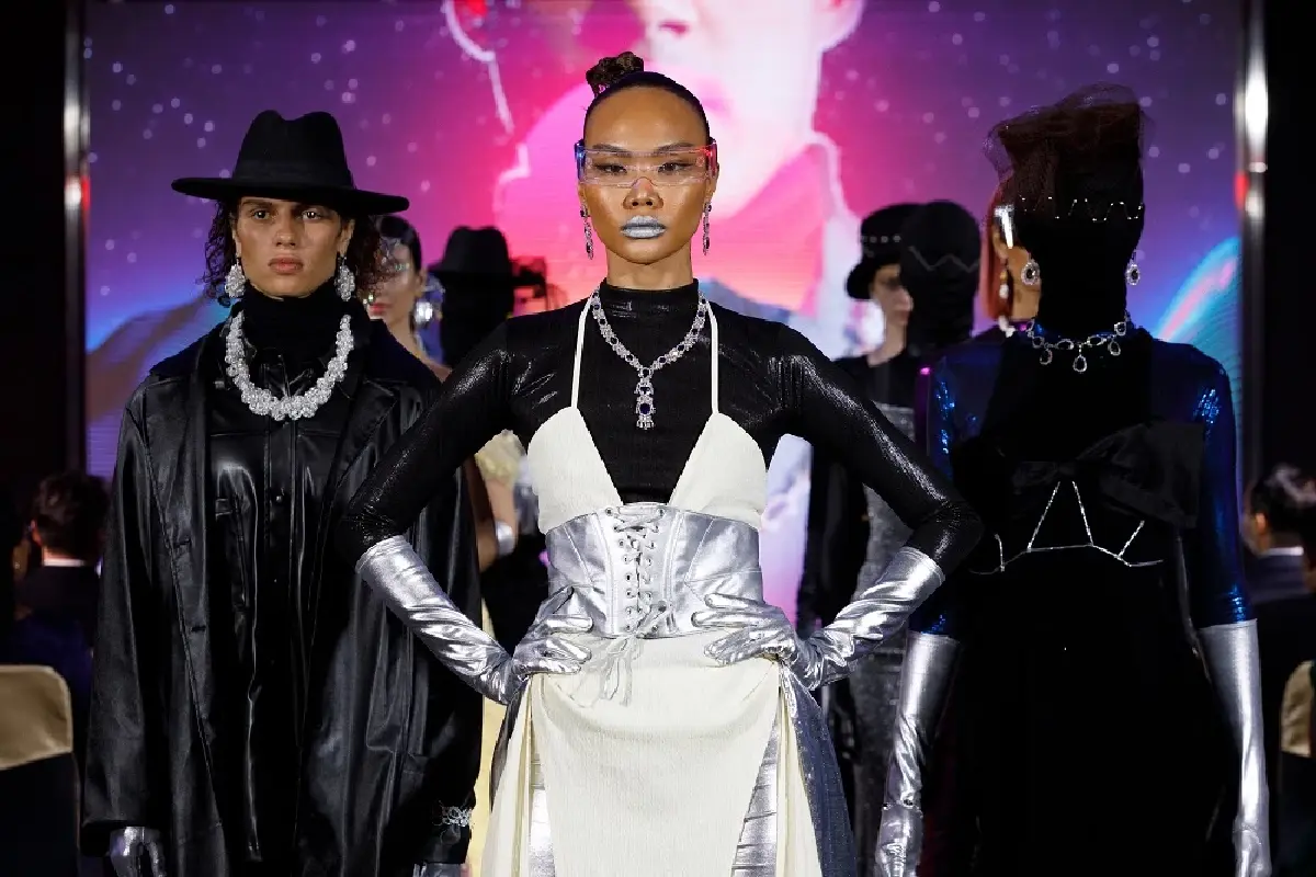 “งานแสดงอัญมณีและเครื่องประดับ” แบบออนไลน์ 13-17 มิย.