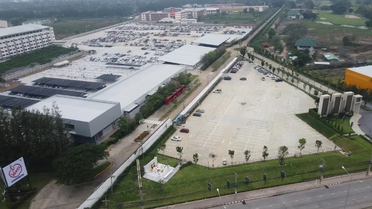 ธุรกิจประมูลรถยนต์คึกคัก “แอพเพิล ออคชั่น” รุกสร้างยอดขาย 700 ล้าน