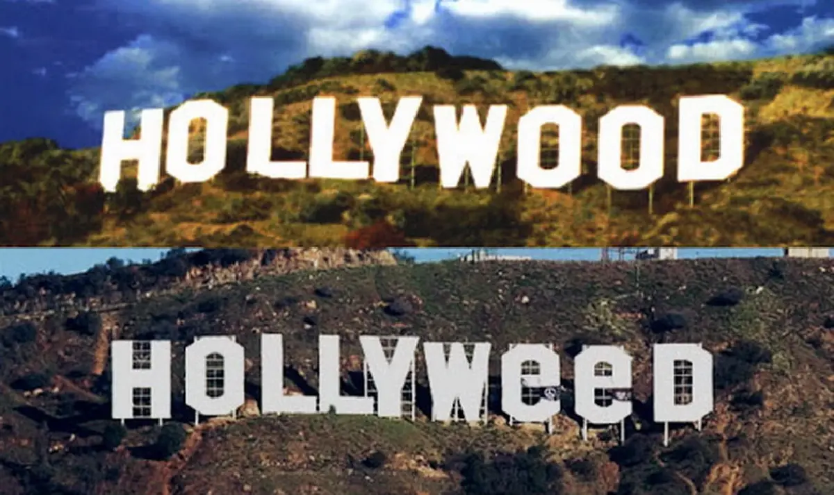 “ไวน์กัญชา” จาก "แคลิฟอร์เนีย" ดื่มเพื่อ...ผ่อนคลาย