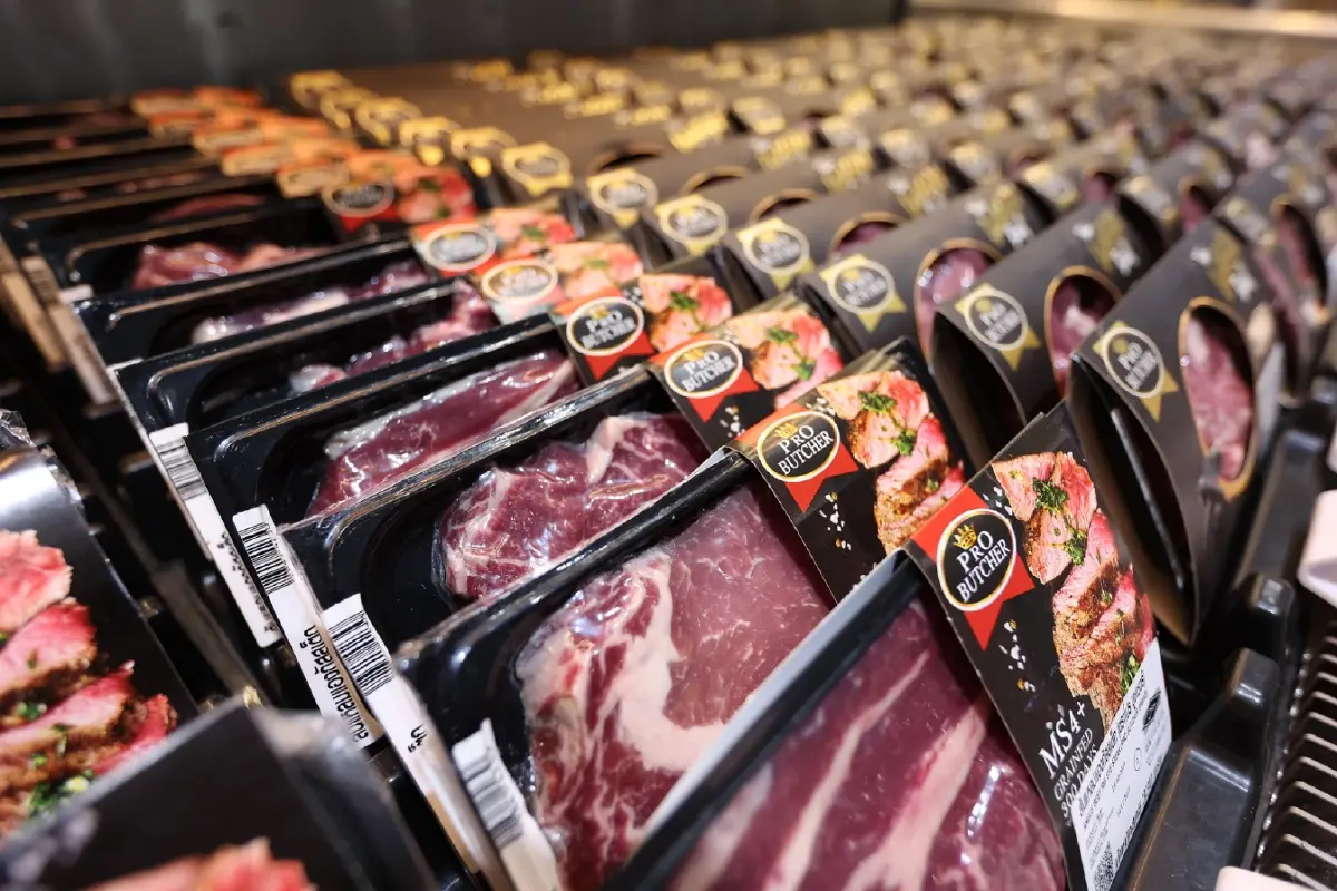 แม็คโคร เดินหน้าขยายสาขาฟูดเซอร์วิส มุ่งสู่ผู้นำธุรกิจค้าส่งค้าปลีกระดับเอเชีย