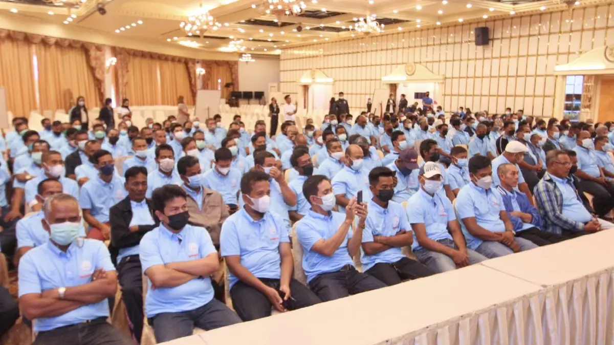 "นิพนธ์"มั่นใจประชาธิปัตย์กลับมา เฟ้นนโยบายเด็ดมัดใจประชาชน