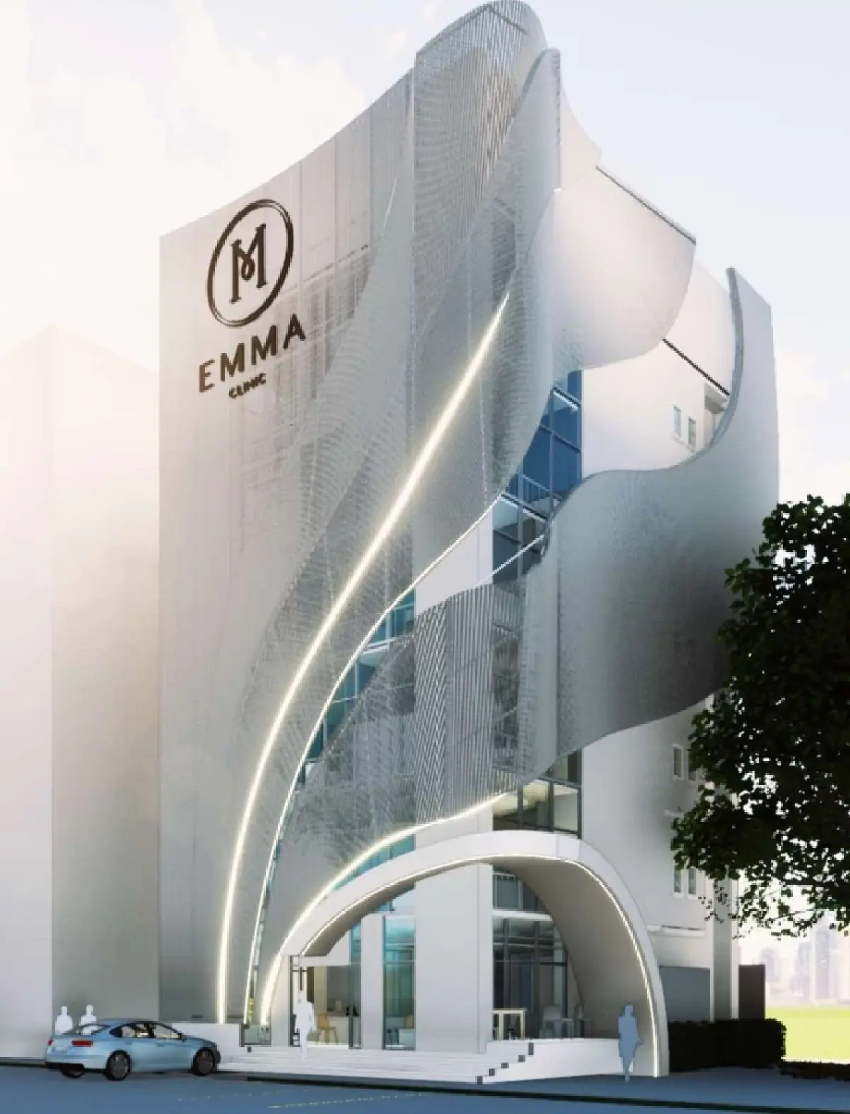 "เอ็มม่า คลินิก" เล็งบุกหัวเมืองใหญ่รับตลาดฟื้น