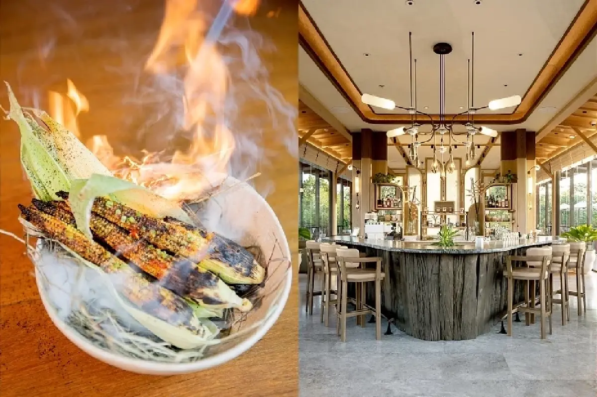 4 "ร้านอร่อย" ติดโผ “มิชลินไกด์” เดือน มิย. จากอยุธยาถึงภูเก็ต