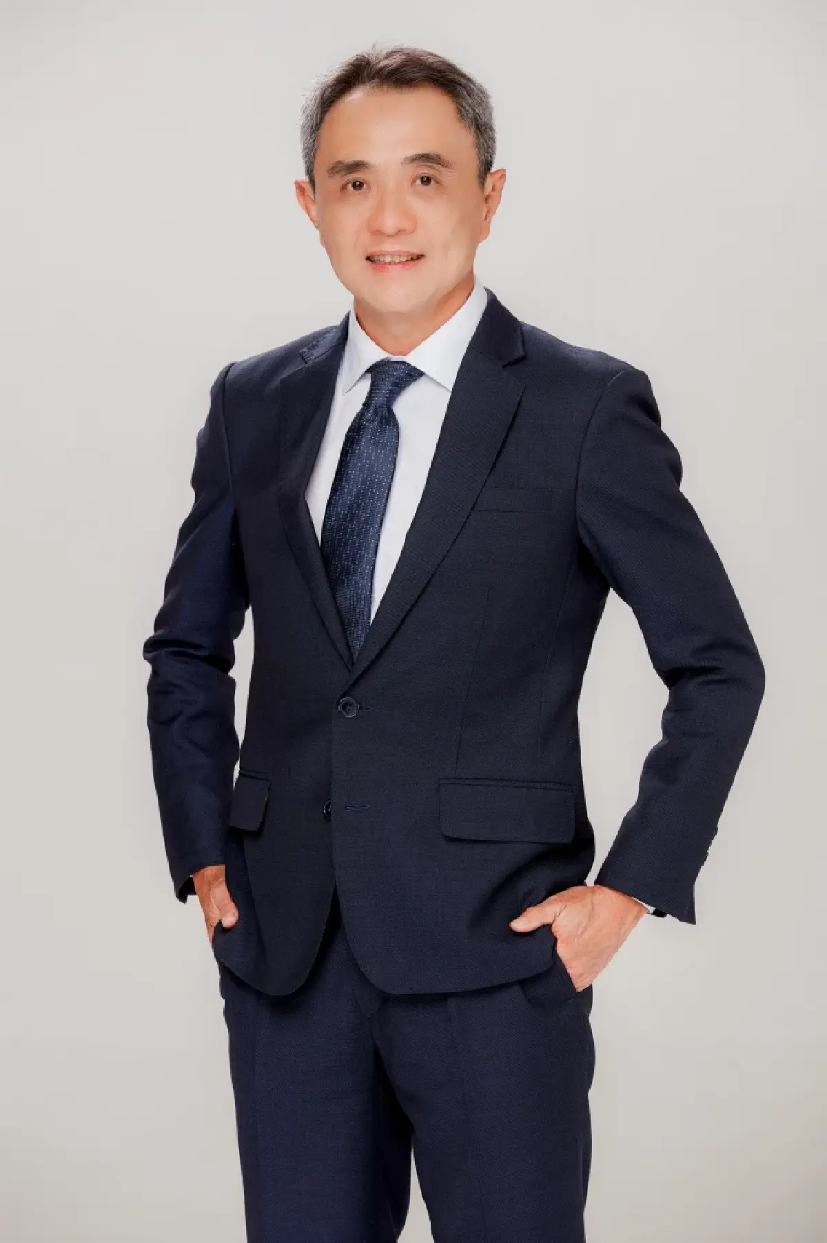 บี.กริม – แคเรียร์ : 60 ปี แห่งความผูกพัน