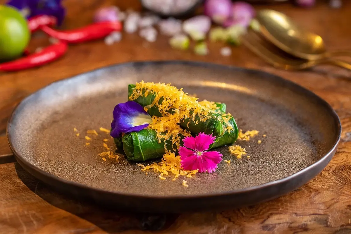 4 "ร้านอร่อย" ติดโผ “มิชลินไกด์” เดือน มิย. จากอยุธยาถึงภูเก็ต