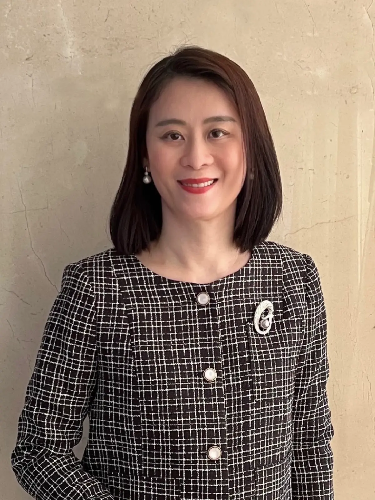 BGRIM ปรับทัพทีม “ผู้บริหารระดับสูง”