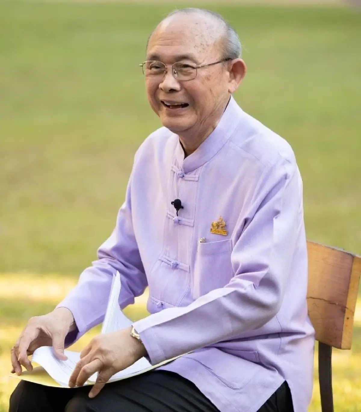 เปิดแผน 5 ปี "มช." ปรับตัวอย่างไร ในยุคสังคม - การศึกษาเปลี่ยน