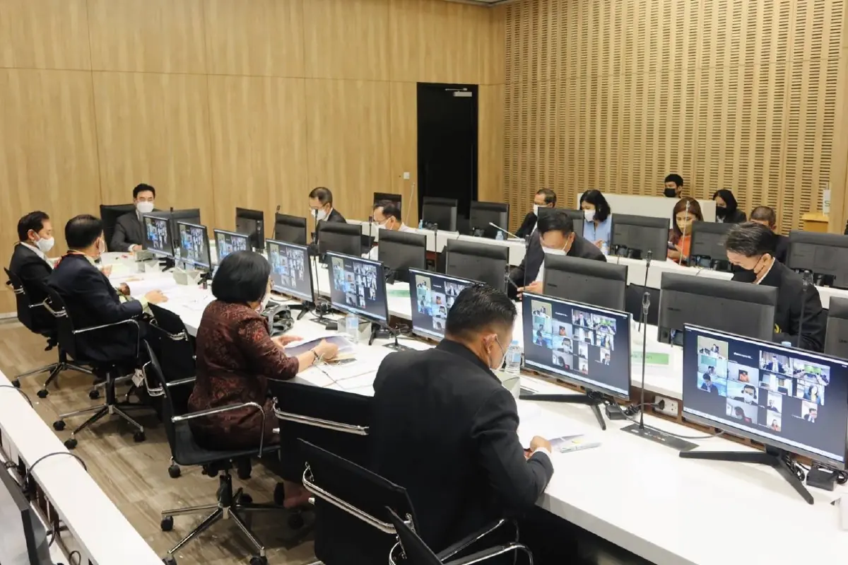 อนุมัติเพิ่มกรอบเงินซื้อหนี้อีก 100 ล้าน รองรับหนี้เร่งด่วน