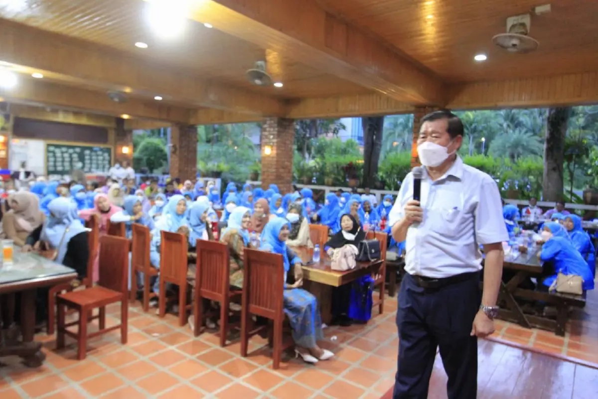 "นิพนธ์"มั่นใจประชาธิปัตย์กลับมา เฟ้นนโยบายเด็ดมัดใจประชาชน