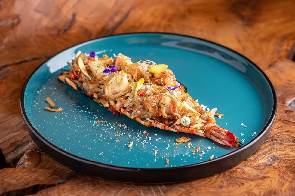 4 "ร้านอร่อย" ติดโผ “มิชลินไกด์” เดือน มิย. จากอยุธยาถึงภูเก็ต