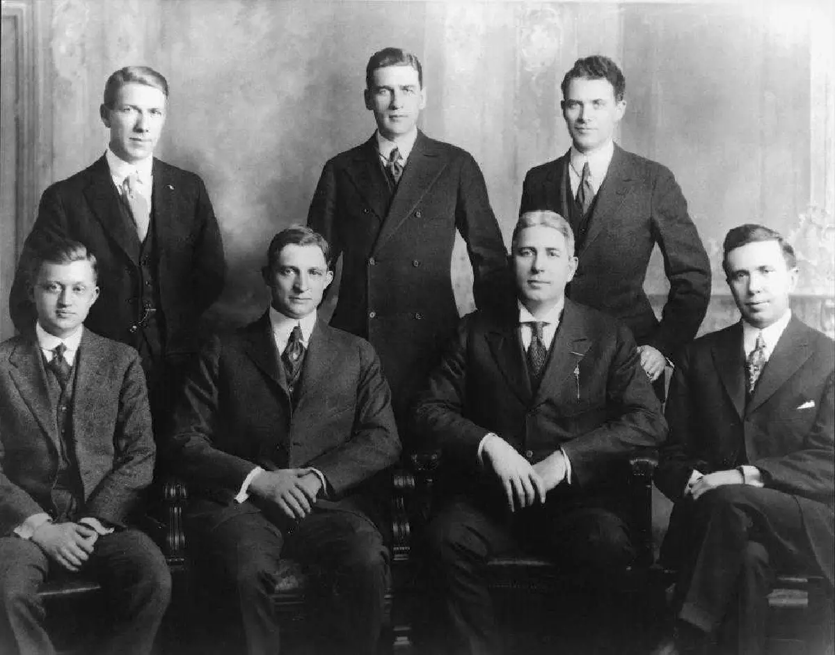 บี.กริม – แคเรียร์ : 60 ปี แห่งความผูกพัน