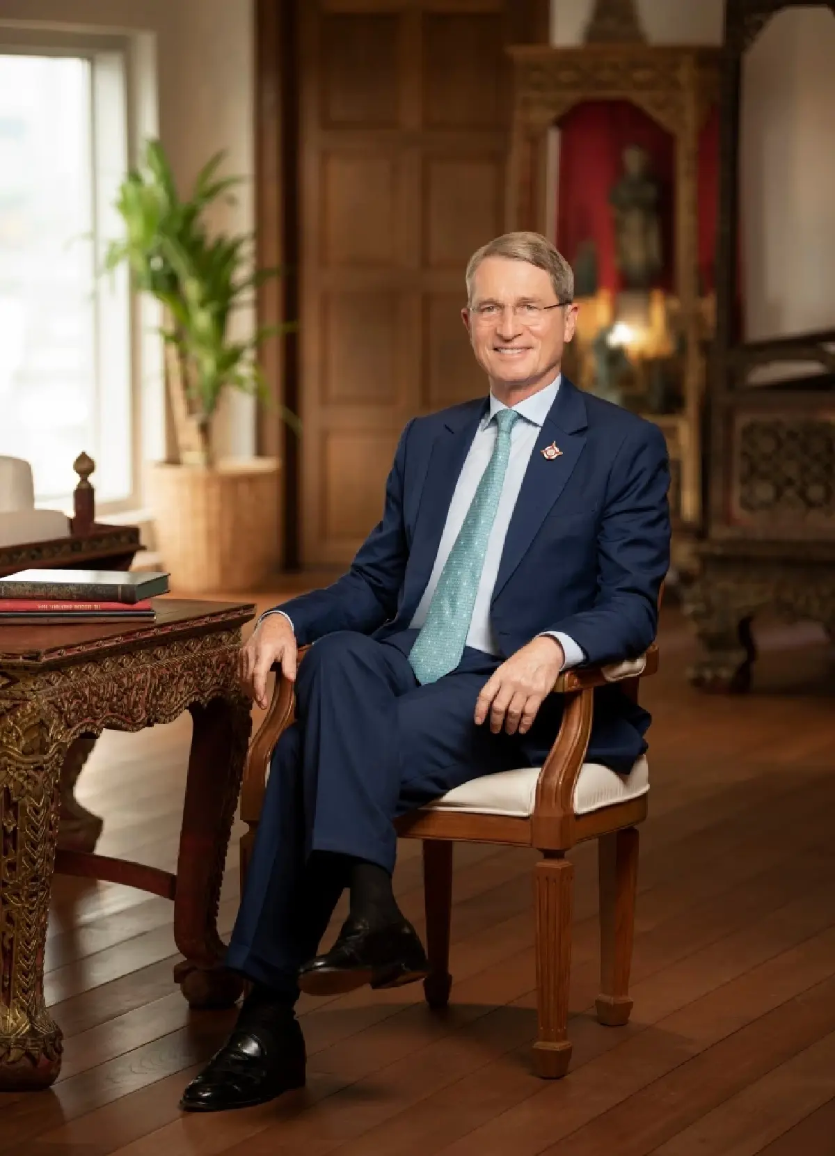 บี.กริม – แคเรียร์ : 60 ปี แห่งความผูกพัน