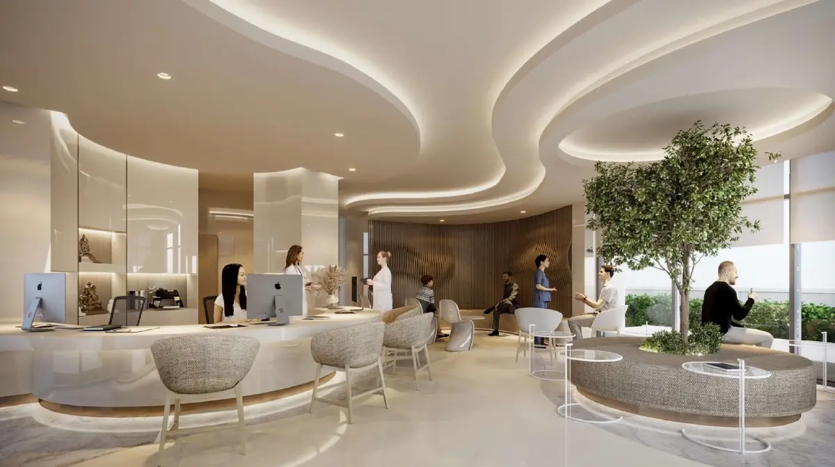 "เอ็มม่า คลินิก" เล็งบุกหัวเมืองใหญ่รับตลาดฟื้น