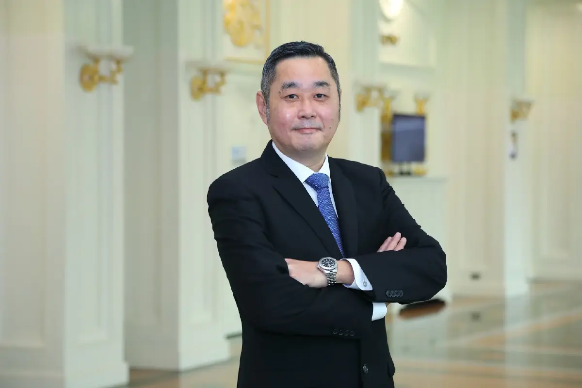 จัดใหญ่ที่สุดในไทย มหกรรม "Medlab Asia & Asia Health" ตุลาคม นี้