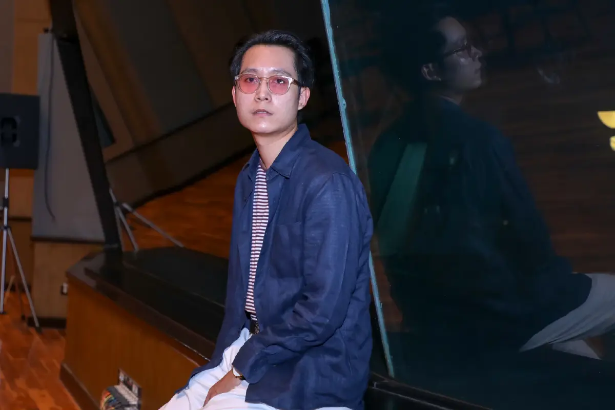 ทำความรู้จัก 3 หนุ่ม วง “FAUVIS” กับแนวดนตรีแบบ “Night Drive”