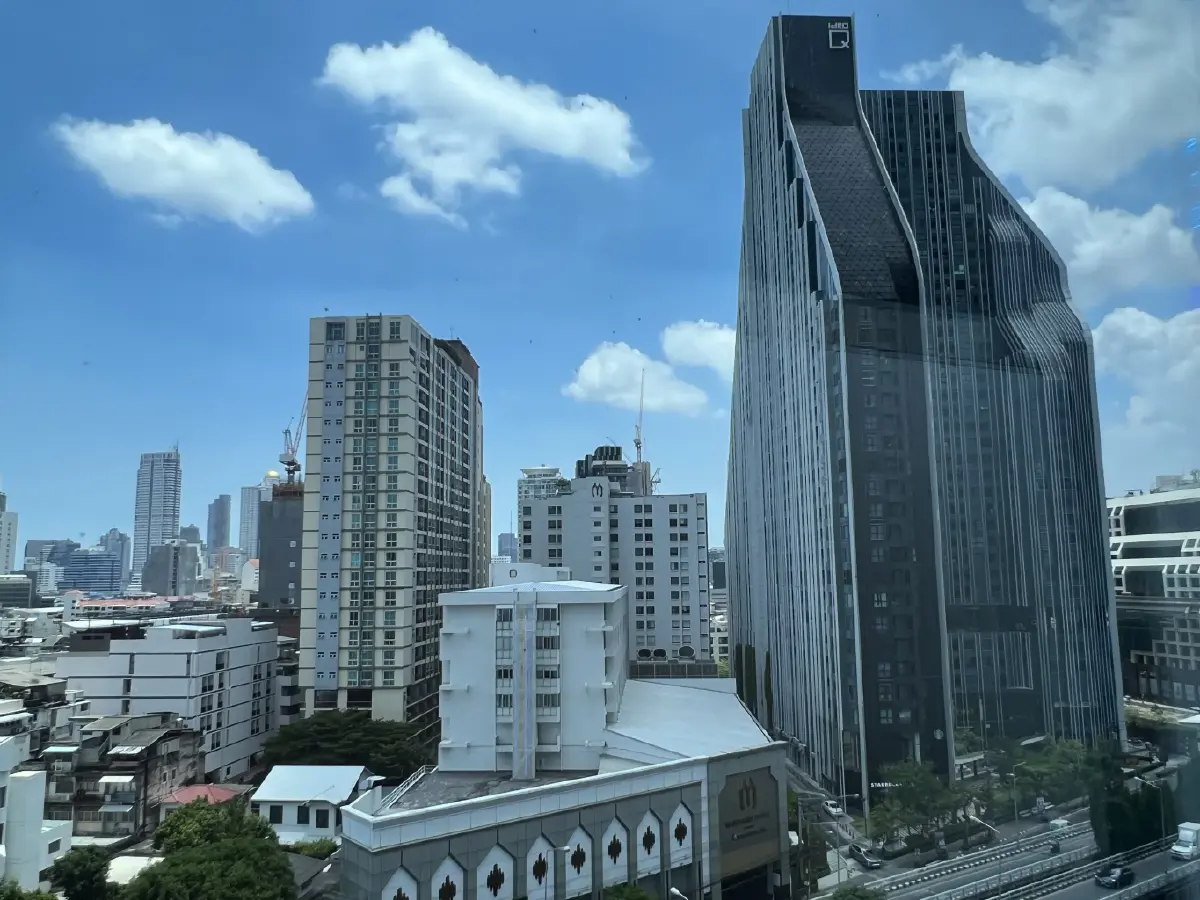 อนันดาผุดแคมเปญกระตุ้นยอดเจาะ4คอนโดลักซ์ชัวรีครึ่งปีหลัง