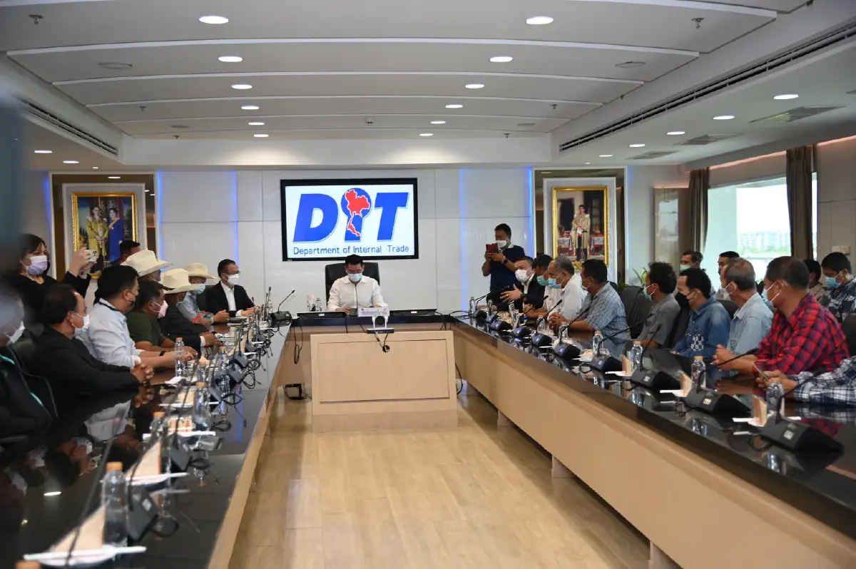 พาณิชย์จ่อไฟเขียว ราคาผลิตภัณฑ์นม หลังมิลค์บอร์ดมีมติขึ้นราคาน้ำนมดิบ